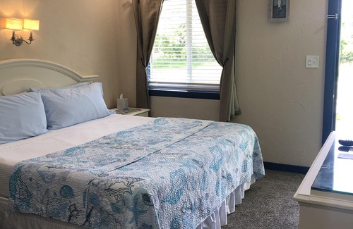 Buzzards Bay Hotel | The Inn at Buzzards Bay