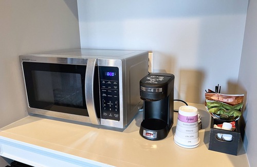 Washington Hotel | The Inn at Elijah McLeans