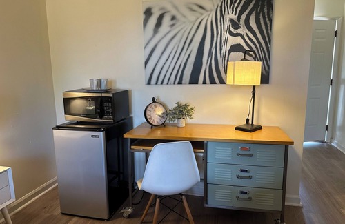 Lavonia Hotel | The Inn at Southern Oaks located in Historic Lavonia, GA, close to Lake Hartwell