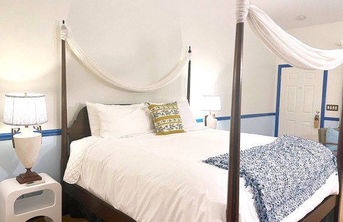 Stockbridge Bed & Breakfast | The Inn at Stockbridge