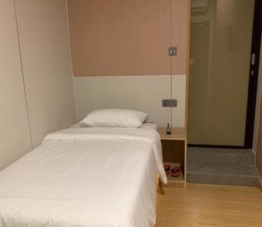 Kampung Tanjung Kapur Hotel | The Inn Hotel