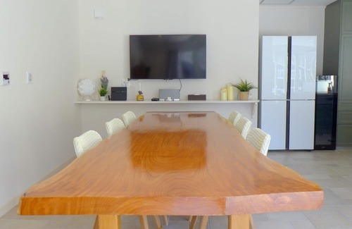 Yamanakako Villa | The inn is limited to one couple per day. A completely private space with BBQ on a large site of approximately 1,500 ㎡.