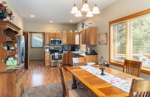 Bigfork Cabin | The Inn on Bigfork Bay