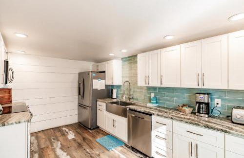 Siesta Key Hotel | The Inn on Siesta Key