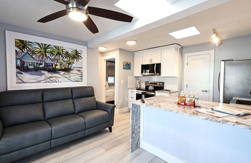 Siesta Key Cottage | The Inn On Siesta Key
