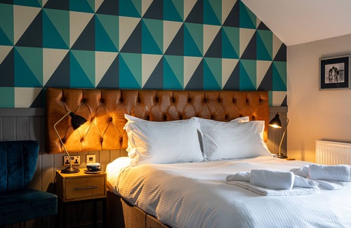 Downderry Hotel | The Inn on the Shore