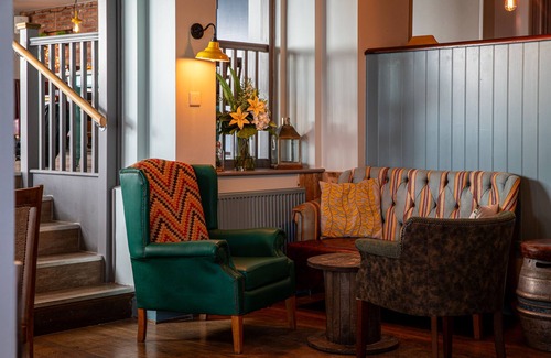 Downderry Hotel | The Inn on the Shore