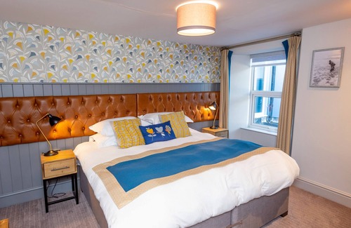 Downderry Hotel | The Inn on the Shore