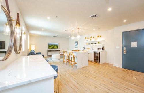 Little Egg Harbor Hotel | The Inn at LBI National Golf & Resort