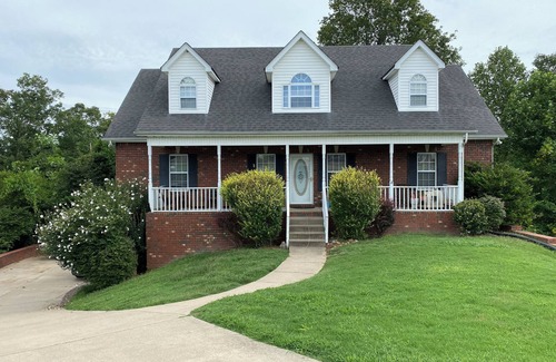 Ashland City House | The Inn Zone