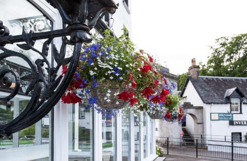 Inveraray Hotel | The Inveraray Inn, BW Signature Collection