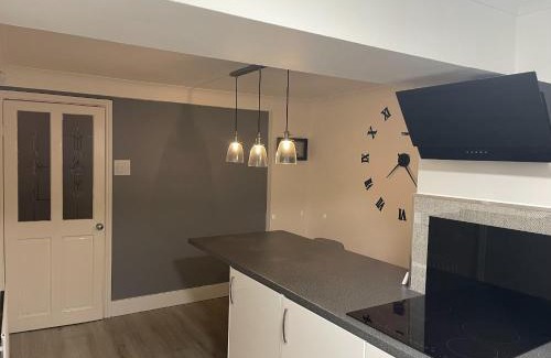 Middlesbrough House | The Ironstone Miners Cottage
