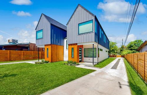 Highland House | The Isabelle's - Unit B