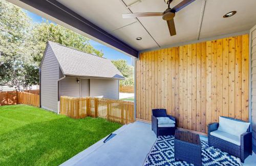 Highland House | The Isabelle's - Units A & B