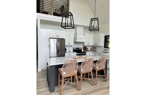 Cub Run House | The Island Viewer -Nolin Lake