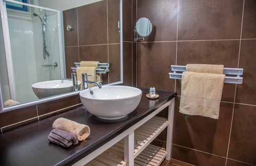 Rarotonga Hotel | The Islander Hotel