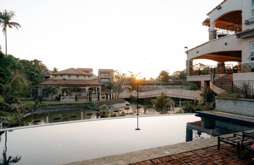 Tagaytay Villa | The Italian-Inspired Palazzo by Villa D'Este Tagaytay