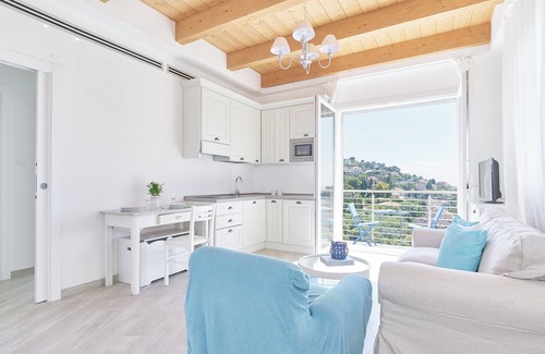 Alassio Apartment | The Italian Lady - Unit 1