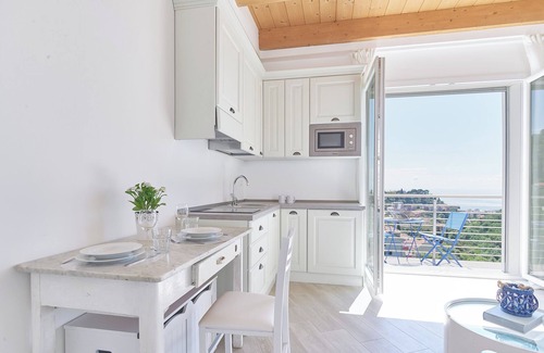 Alassio Apartment | The Italian Lady - Unit 1