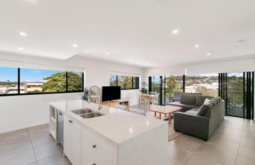 Tweed Heads Apartment | The Ivory 20