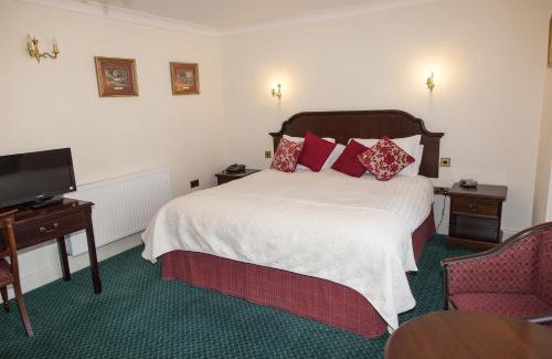 Ilam Hotel | The Izaak Walton Country House Hotel - Dovedale