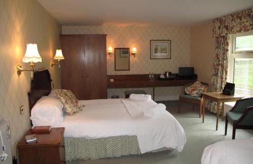 Ilam Hotel | The Izaak Walton Country House Hotel - Dovedale
