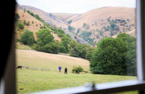 Ilam Hotel | The Izaak Walton Country House Hotel - Dovedale