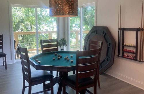 Bristol House | The “Jackpot” is mere steps from the Bristol Hard Rock Casino!