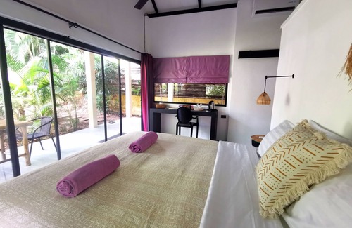 Bophut Hills Hotel | THE JADE COTTAGES KOH SAMUI