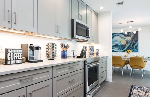 Southside House | The Jade - Pool+Game Room+ Luxury