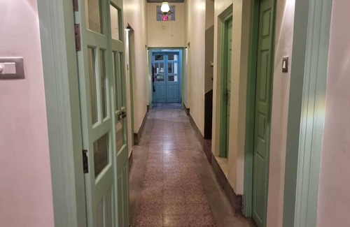 Lanka Hotel | The Jais Boutique Stay