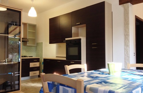 Scicli Apartment | The jar-holiday apartment Sole