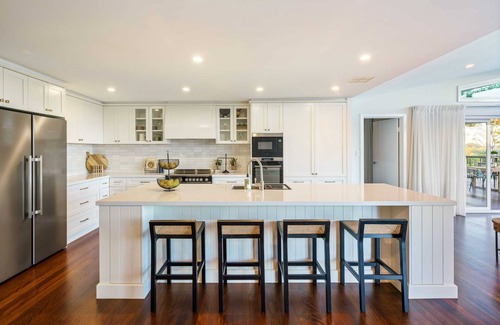 Montville House | The Jasmine At Montville - Photo Shoot location