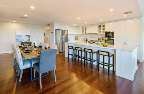 Montville House | The Jasmine At Montville - Photo Shoot location