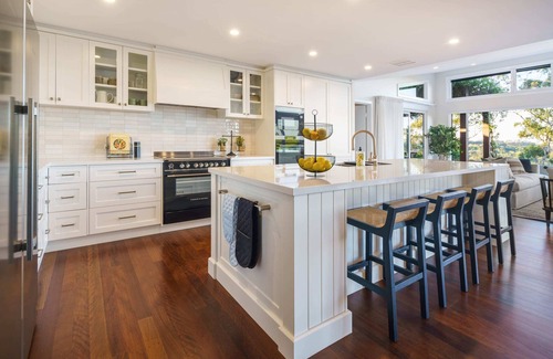 Montville House | The Jasmine At Montville - Photo Shoot location