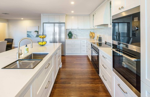 Montville House | The Jasmine At Montville - Photo Shoot location