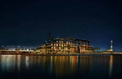 Ash Shati Hotel | The Jeddah EDITION