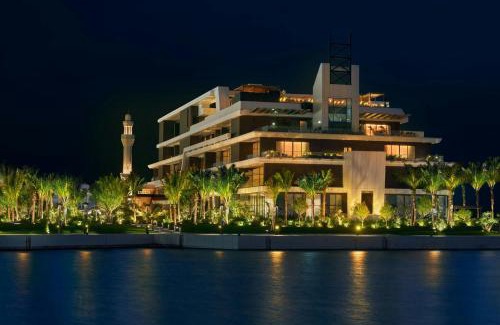 Ash Shati Hotel | The Jeddah EDITION