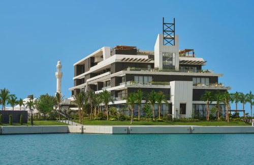 Ash Shati Hotel | The Jeddah EDITION