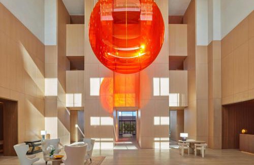 Ash Shati Hotel | The Jeddah EDITION