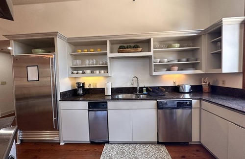 Downtown Apartment | The Jefferson - Downtown Lafayette