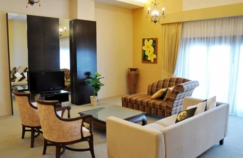 Teroi Hotel | The Jerai Hotel Sungai Petani