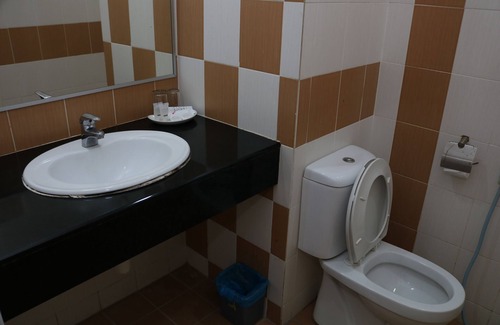 Teroi Hotel | The Jerai Hotel Sungai Petani