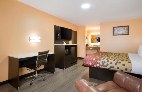 Ripley Hotel | The Jewel Motel