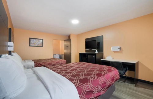 Ripley Hotel | The Jewel Motel