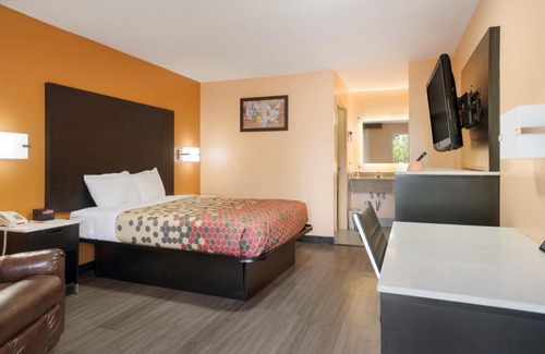 Ripley Hotel | The Jewel Motel