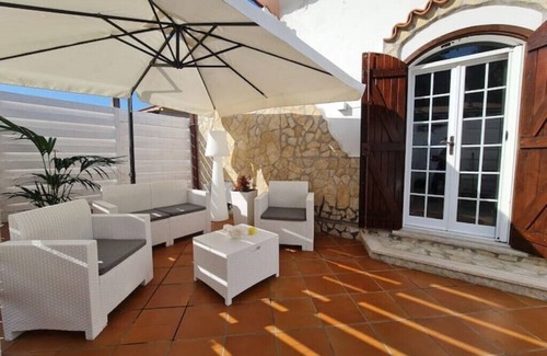 San Felice Circeo Apartment | The Jewel of Circeo I Apt. Sapphire