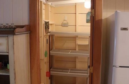 Ocean Point Apartment | The Jigger by Sea Maine