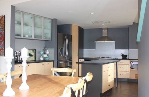 East Jindabyne House | The Jindabyne Lakehouse