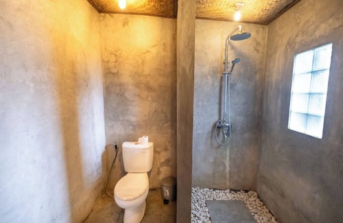 Candikuning House | The Joglo Beratan